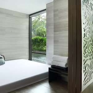 Bali Honeymoon Packages The Westin Resort Nusa Dua Spa Relaxing Room