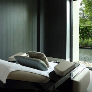 Bali Honeymoon Packages The Westin Resort Nusa Dua Spa Treatment