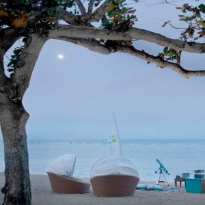 Bali Honeymoon Packages The Westin Resort Nusa Dua Star Gazing