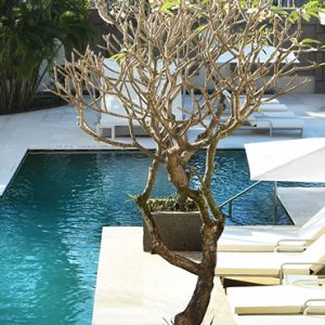Bali Honeymoon Packages The Westin Resort Nusa Dua Swimming Pool West Garden1
