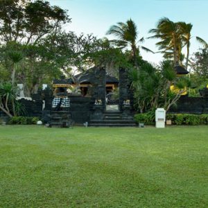 Bali Honeymoon Packages The Westin Resort Nusa Dua Temple Garden