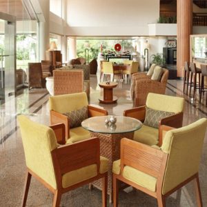 Bali Honeymoon Packages The Westin Resort Nusa Dua The Lobby Bar & Lounge