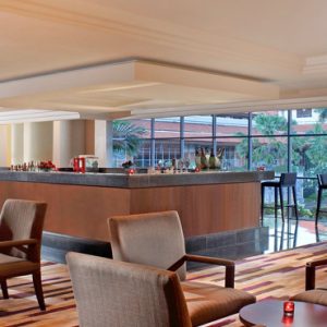 Bali Honeymoon Packages The Westin Resort Nusa Dua The Lobby Bar & Lounge1