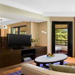 Bali Honeymoon Packages The Westin Resort Nusa Dua Westin Suite, 1 Bedroom Suite, 1 King