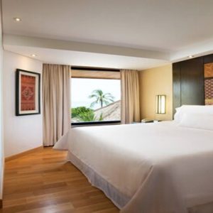 Bali Honeymoon Packages The Westin Resort Nusa Dua Westin Suite, 2 Bedroom Suite, Bedroom 1 1 King, Bedroom 2 2 Double