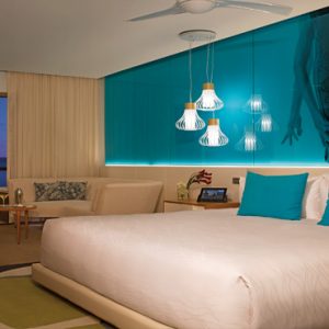 Jamaica Honeymoon Packages Breathless Montego Bay Resort & Spa Allure Junior Suite Ocean View1