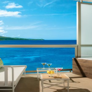 Jamaica Honeymoon Packages Breathless Montego Bay Resort & Spa Allure Junior Suite Ocean View4