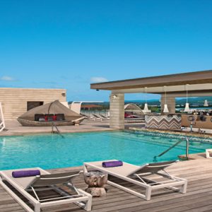 Jamaica Honeymoon Packages Breathless Montego Bay Resort & Spa Altitude Pool