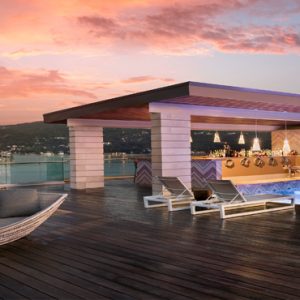 Jamaica Honeymoon Packages Breathless Montego Bay Resort & Spa Altitude2
