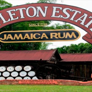 Jamaica Honeymoon Packages Breathless Montego Bay Resort & Spa Appleton Estate