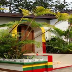 Jamaica Honeymoon Packages Breathless Montego Bay Resort & Spa Bob Marley