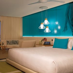Jamaica Honeymoon Packages Breathless Montego Bay Resort & Spa Xhale Club Ocean View1
