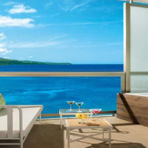 Jamaica Honeymoon Packages Breathless Montego Bay Resort & Spa Xhale Club Ocean View2