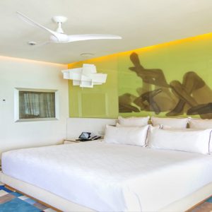 Jamaica Honeymoon Packages Breathless Montego Bay Resort & Spa Xhale Club Presidential Suite1