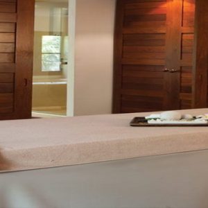 Koh Samui Honeymoon Packages Belmond Napasai Spa1