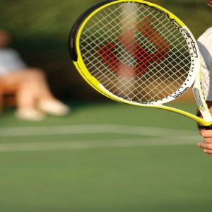 Koh Samui Honeymoon Packages Belmond Napasai Tennis