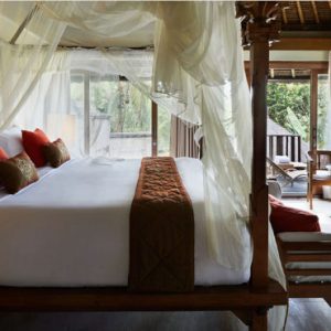 Luxury Bali Honeymoon Packages Kamandalu Ubud Garden Pool Villa1