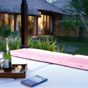 Luxury Bali Honeymoon Packages Kamandalu Ubud Garden Villa 1