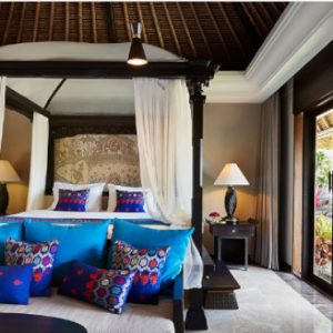 Luxury Bali Honeymoon Packages Kamandalu Ubud Garden Villa