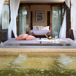 Luxury Bali Honeymoon Packages Kamandalu Ubud Presidential Villa Rama 2