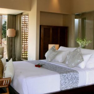 Luxury Bali Honeymoon Packages Kamandalu Ubud Presidential Villa Rama 3