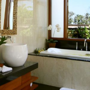 Luxury Bali Honeymoon Packages Kamandalu Ubud Presidential Villa Rama 7