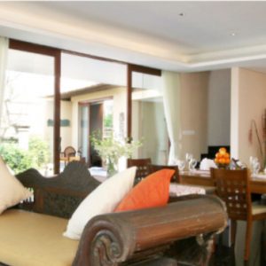 Luxury Bali Honeymoon Packages Kamandalu Ubud Presidential Villa Rama 8