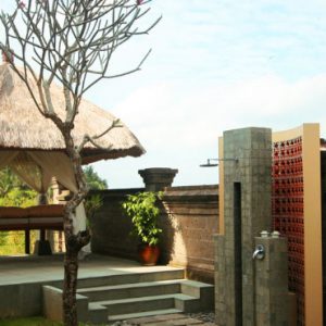 Luxury Bali Honeymoon Packages Kamandalu Ubud Presidential Villa Rama 9