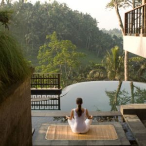 Luxury Bali Honeymoon Packages Kamandalu Ubud Spa 1