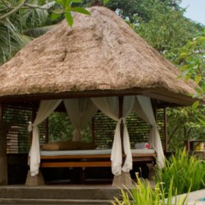 Luxury Bali Honeymoon Packages Kamandalu Ubud Two Bedroom Vallley Pool Villa 1