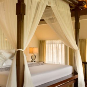 Luxury Bali Honeymoon Packages Kamandalu Ubud Two Bedroom Vallley Pool Villa 2