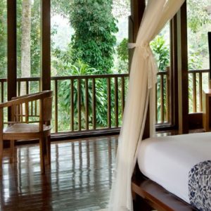 Luxury Bali Honeymoon Packages Kamandalu Ubud Two Bedroom Vallley Pool Villa 7