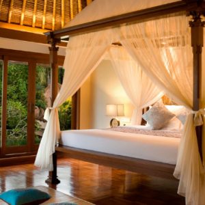 Luxury Bali Honeymoon Packages Kamandalu Ubud Two Bedroom Garden Pool Villa 6