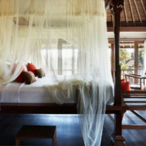 Luxury Bali Honeymoon Packages Kamandalu Ubud Ubud Chalet Interior
