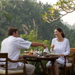 Luxury Bali Honeymoon Packages Kamandalu Ubud Valley Pool Villa 2