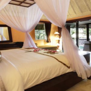 Luxury Bali Honeymoon Packages Kupu Kupu Barong Villas 2 Bedroom Spa Pool Villa