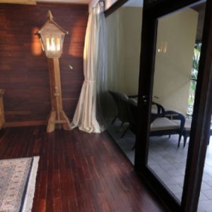 Luxury Bali Honeymoon Packages Kupu Kupu Barong Villas Pool View Suite 1