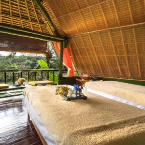 Luxury Bali Honeymoon Packages Kupu Kupu Barong Villas Spa