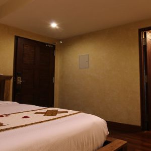 Luxury Bali Honeymoon Packages Kupu Kupu Barong Villas Triple Pool Access 2