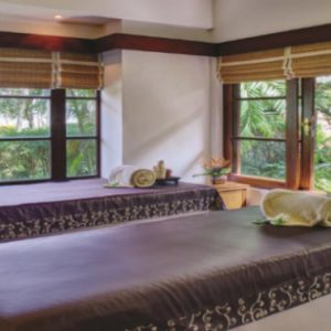 Luxury Koh Samui Honeymoon Packages Belmond Napasai Spa