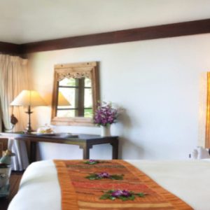 Luxury Koh Samui Honeymoon Packages Belmond Napsai One Bedroom Oceanfront Residence 1