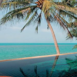 Luxury Koh Samui Honeymoon Packages Belmond Napsai One Bedroom Oceanfront Residence 3