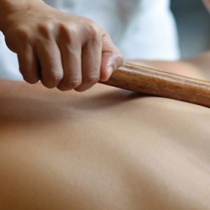 Malaysia Honeymoon Packages St Regis Langkawi Iridium Spa Massage