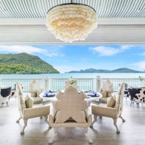 Malaysia Honeymoon Packages St Regis Langkawi Kayu Puti