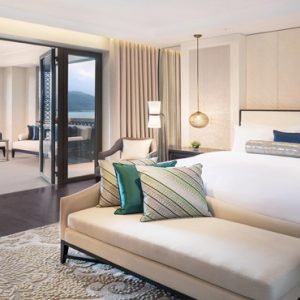 Malaysia Honeymoon Packages St Regis Langkawi Premier Andaman Sea (1 King)1