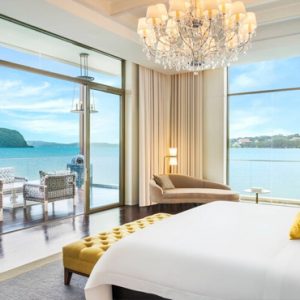 Malaysia Honeymoon Packages St Regis Langkawi Sunset Royal Villa3