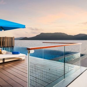 Malaysia Honeymoon Packages St Regis Langkawi Sunset Villa2