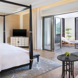 Malaysia Honeymoon Packages St Regis Langkawi The Astor2