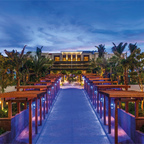 Malaysia Honeymoon Packages St Regis Langkawi Thumbnail