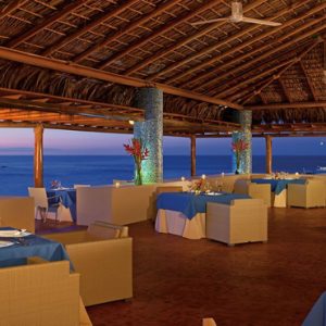 Mexico Honeymoon Packages Secrets Huatulco Resorts & Spa Castaways